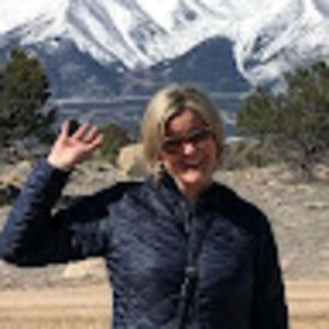 Meet your Posher, Anne